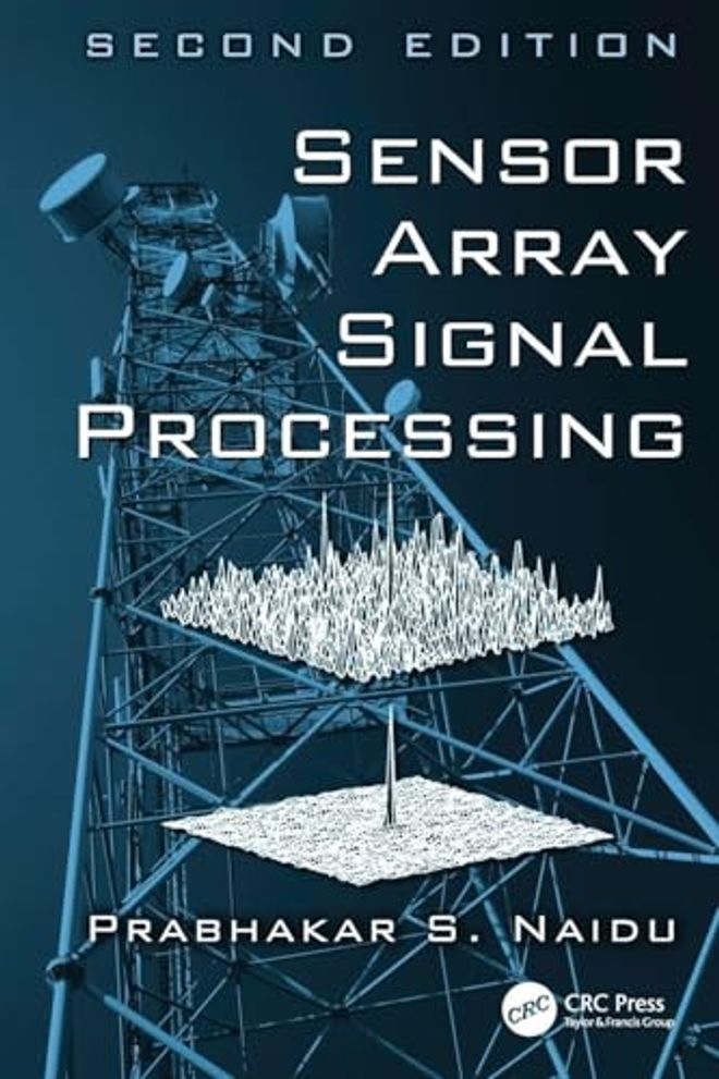Sensor Array Signal Processing